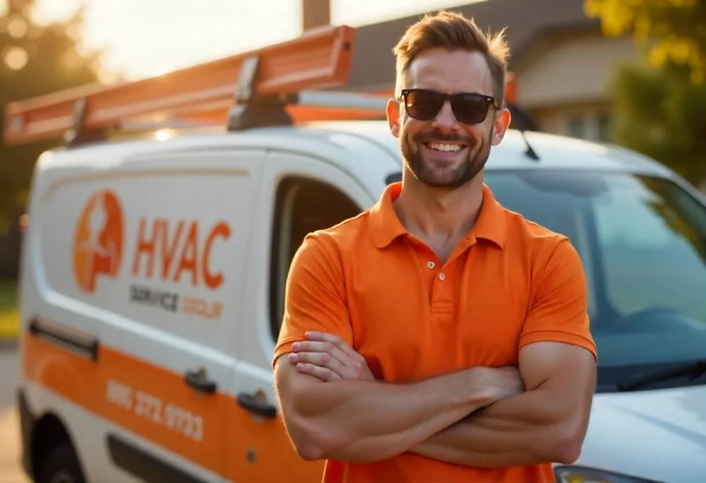 Professional HVAC repair and installation services in Pomeroy, PA